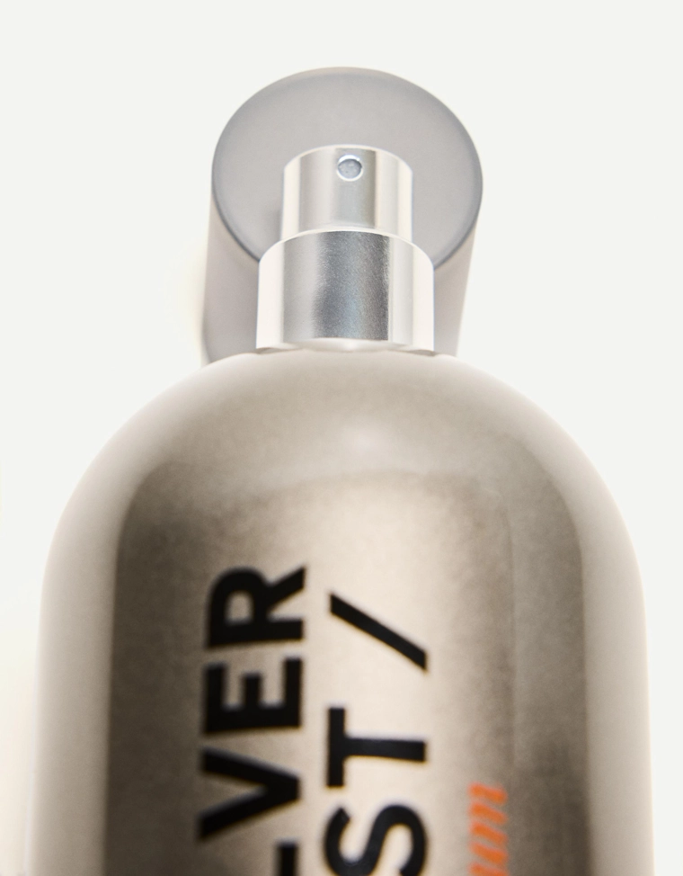 Silver Mist Platinum, 100 мл