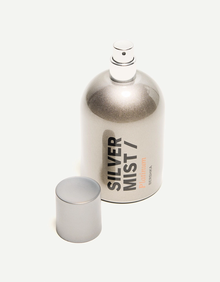 Silver Mist Platinum, 100 мл