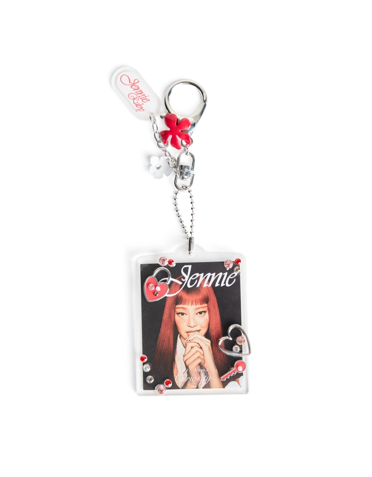 Брелок «Дженни»