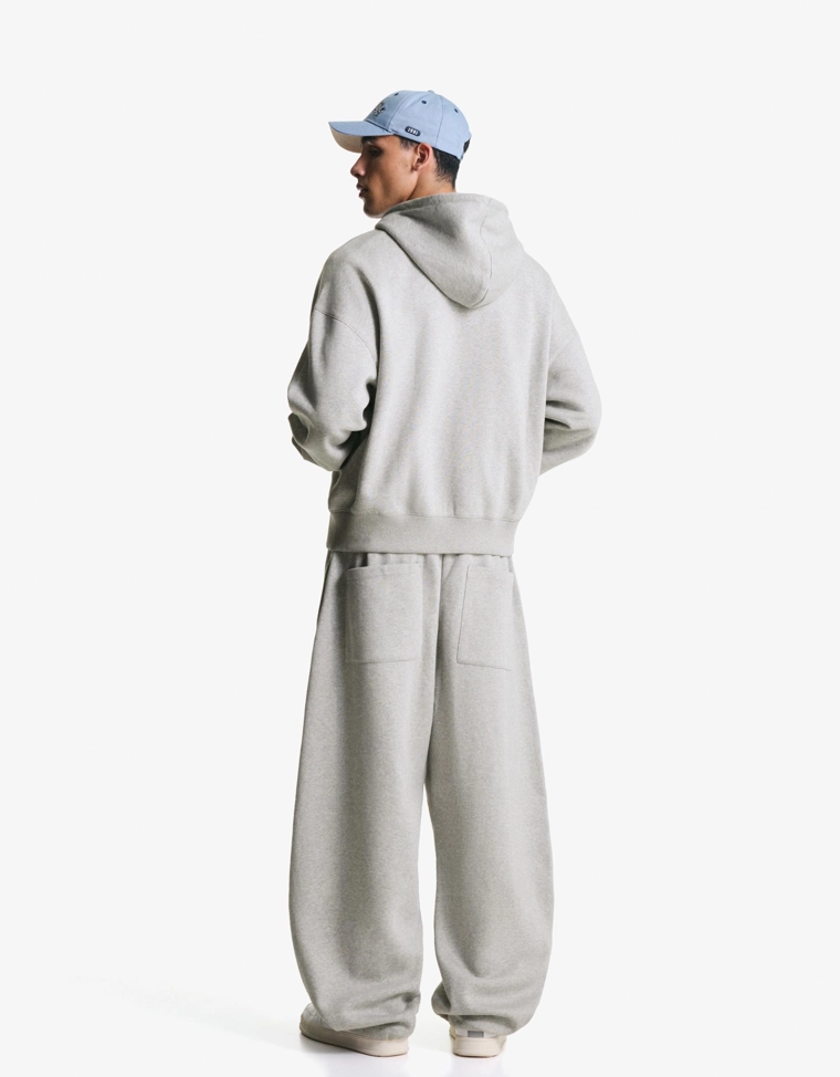 Джинсы-бананы