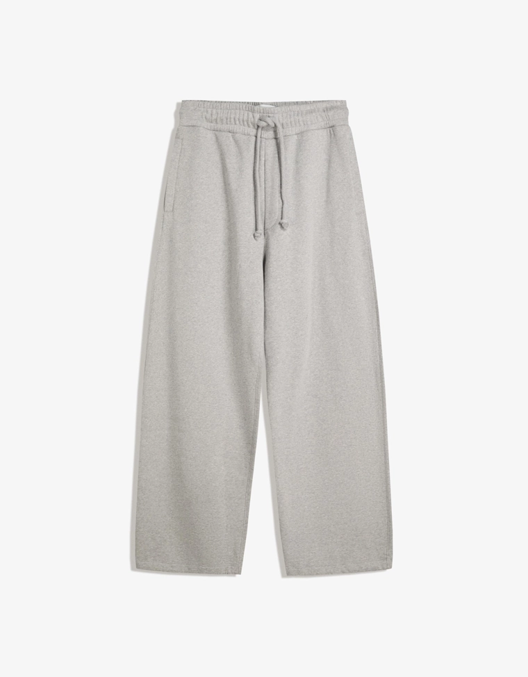 Джинсы-бананы