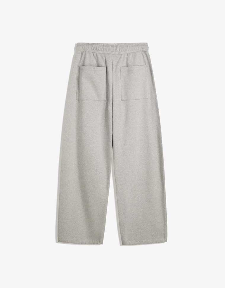 Джинсы-бананы