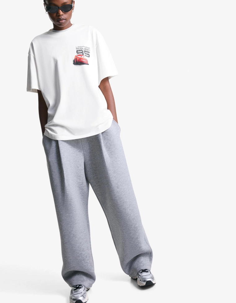 Футболка Cars