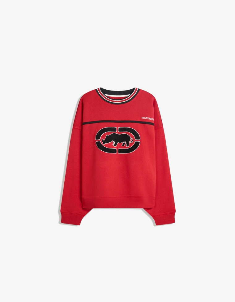 Свитшот ecko unltd