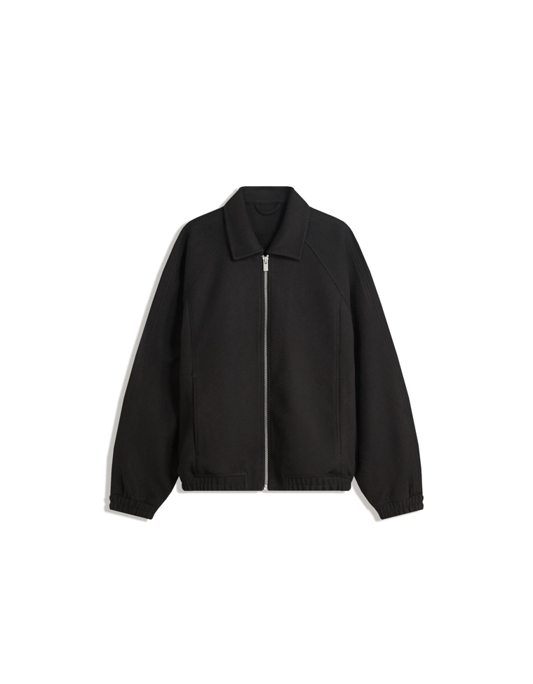 Куртка в стиле trucker из ткани