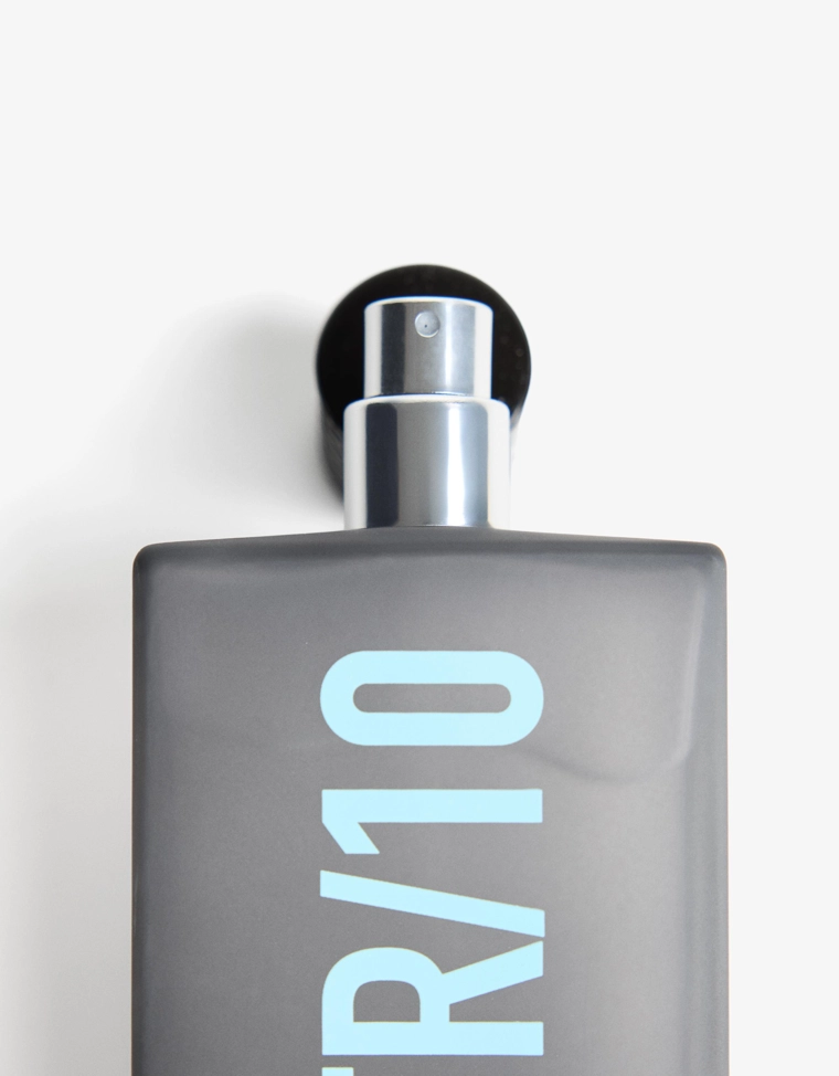 Туалетная вода wtr/10 100 мл