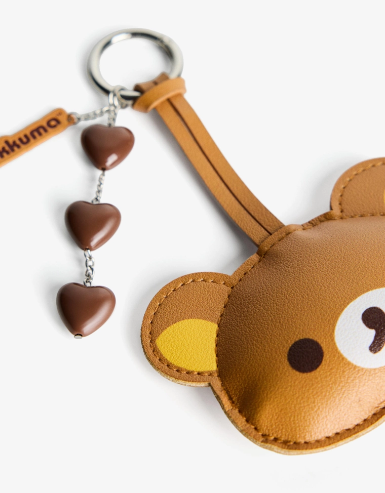 Брелок «Рилаккума»