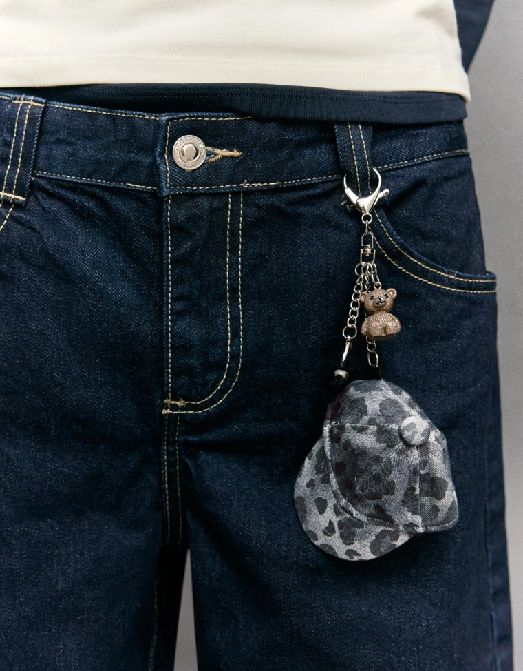 Брелок «Кепка»