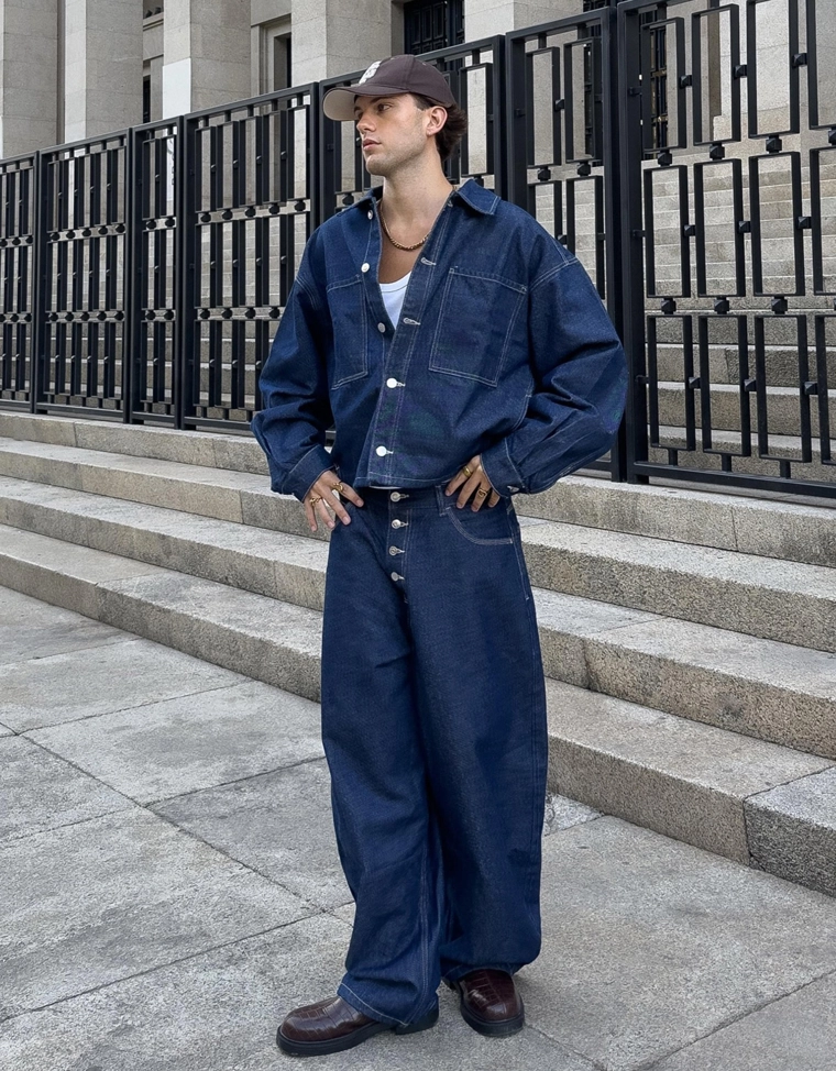 Кепка с вышивкой