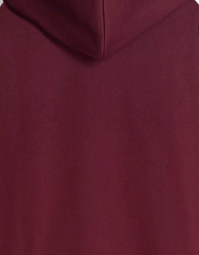 Худи с застежкой-молнией