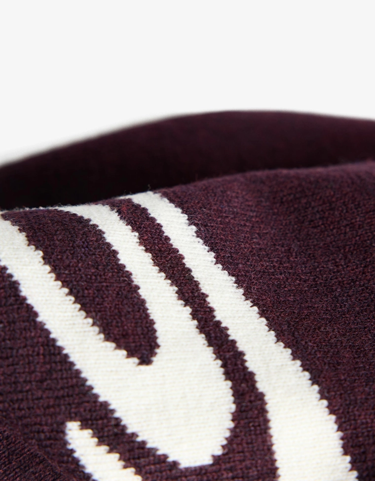 Шапка-бини out of core