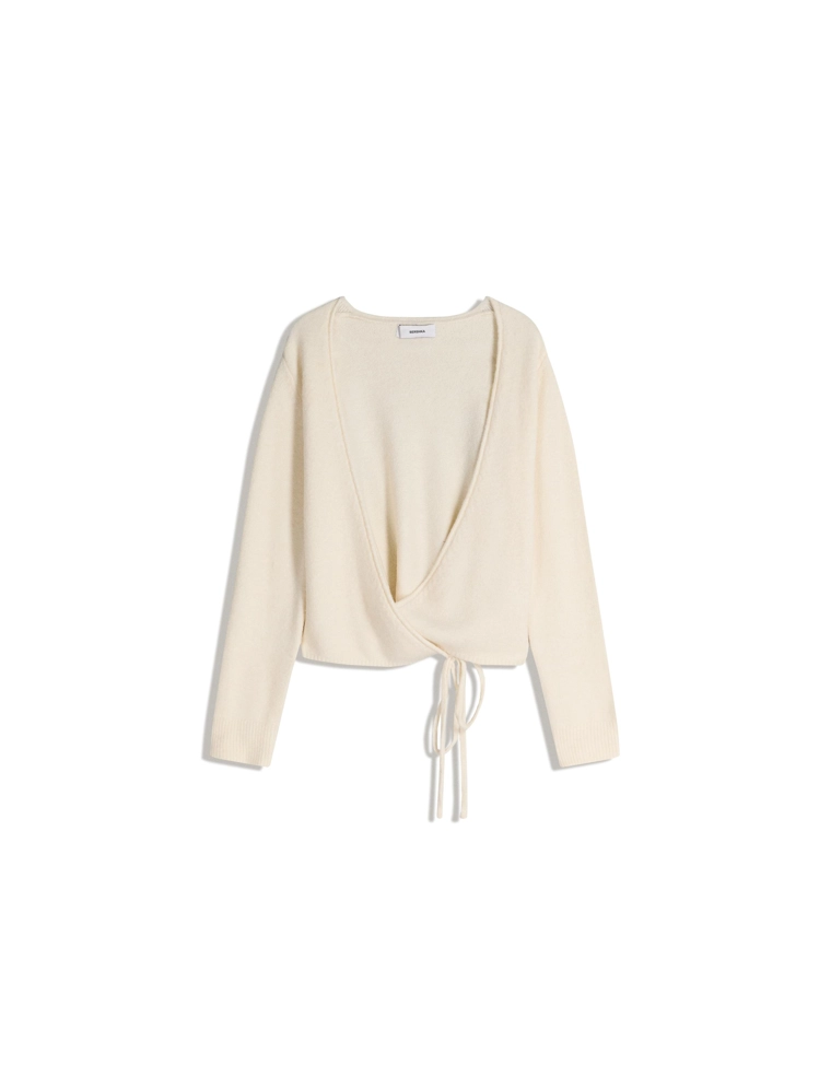 Кардиган балерины