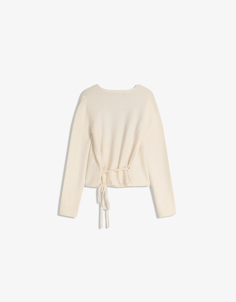 Кардиган балерины