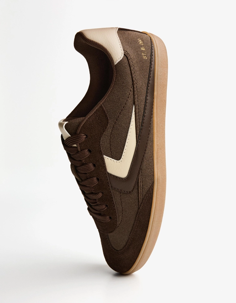 Ретро кроссовки