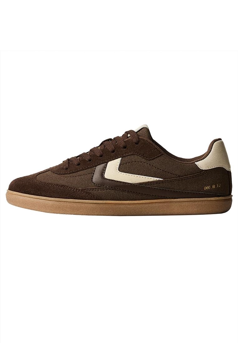 Ретро кроссовки