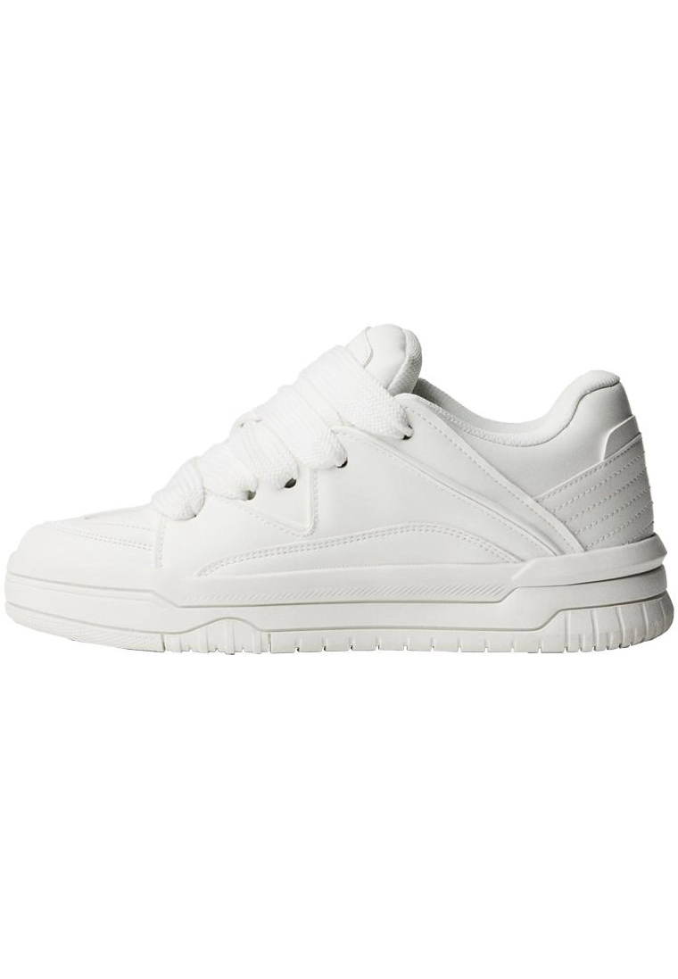 Объемные кеды для скейтбординга