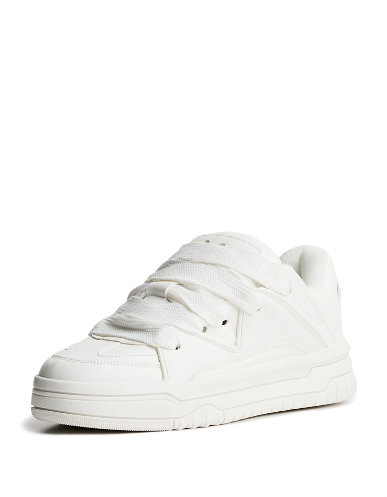 Объемные кеды для скейтбординга