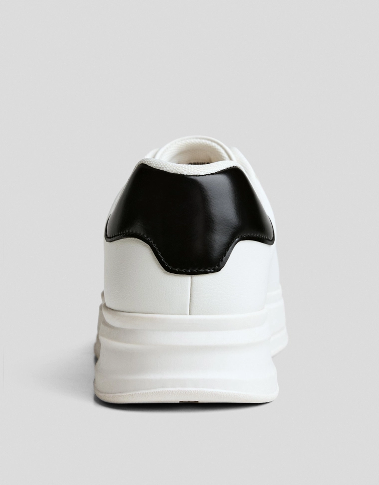 Базовые кроссовки