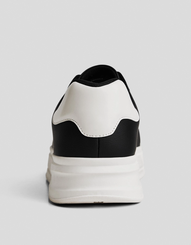 Базовые кроссовки