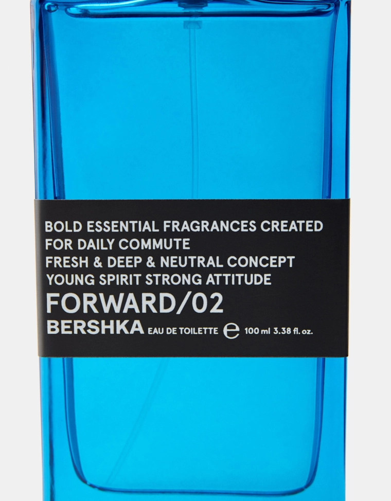 Forward/02, 100 мл