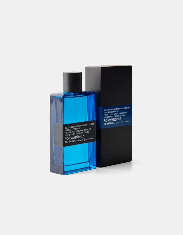 Forward/02, 100 мл