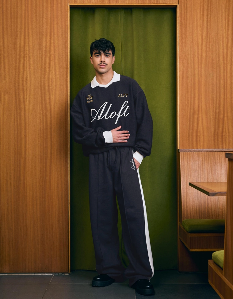 Джинсы-бананы