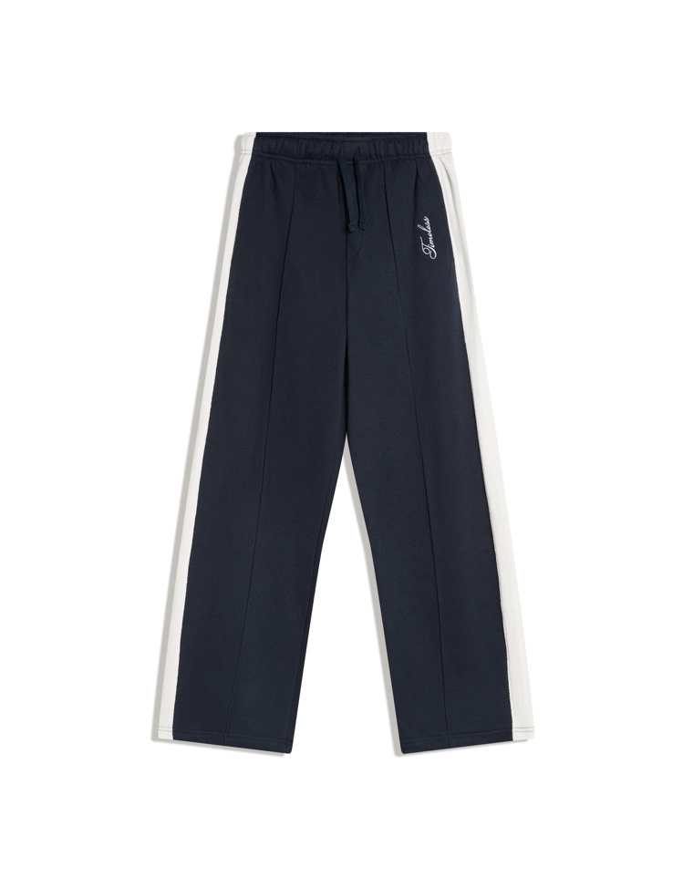 Джинсы-бананы