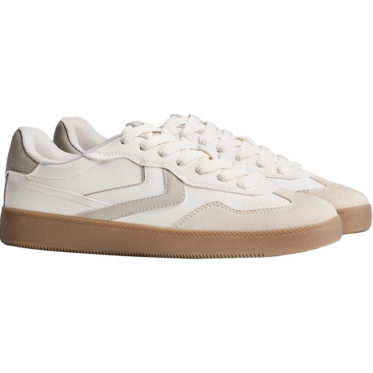 Ретро-кроссовки