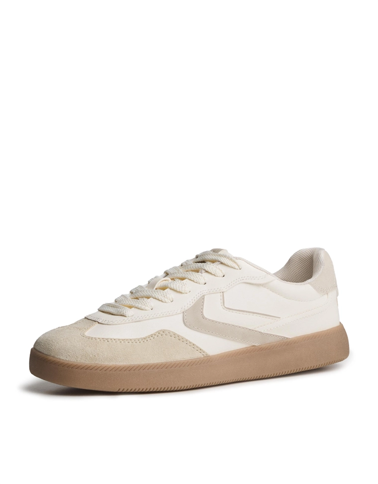 Ретро-кроссовки