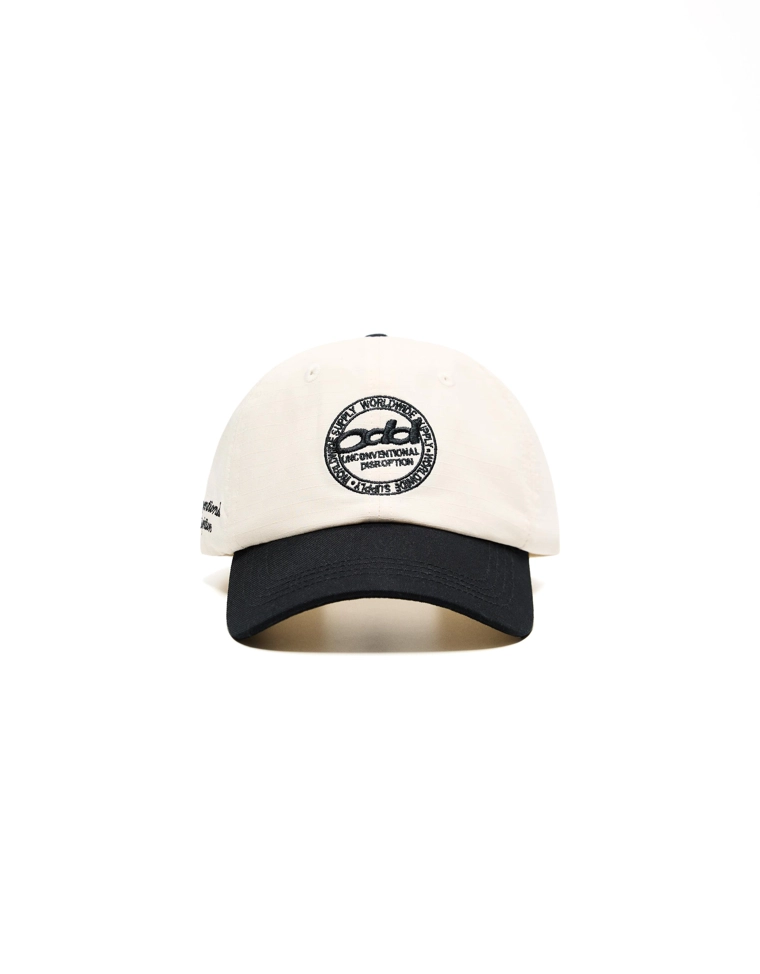 Кепка с вышивкой