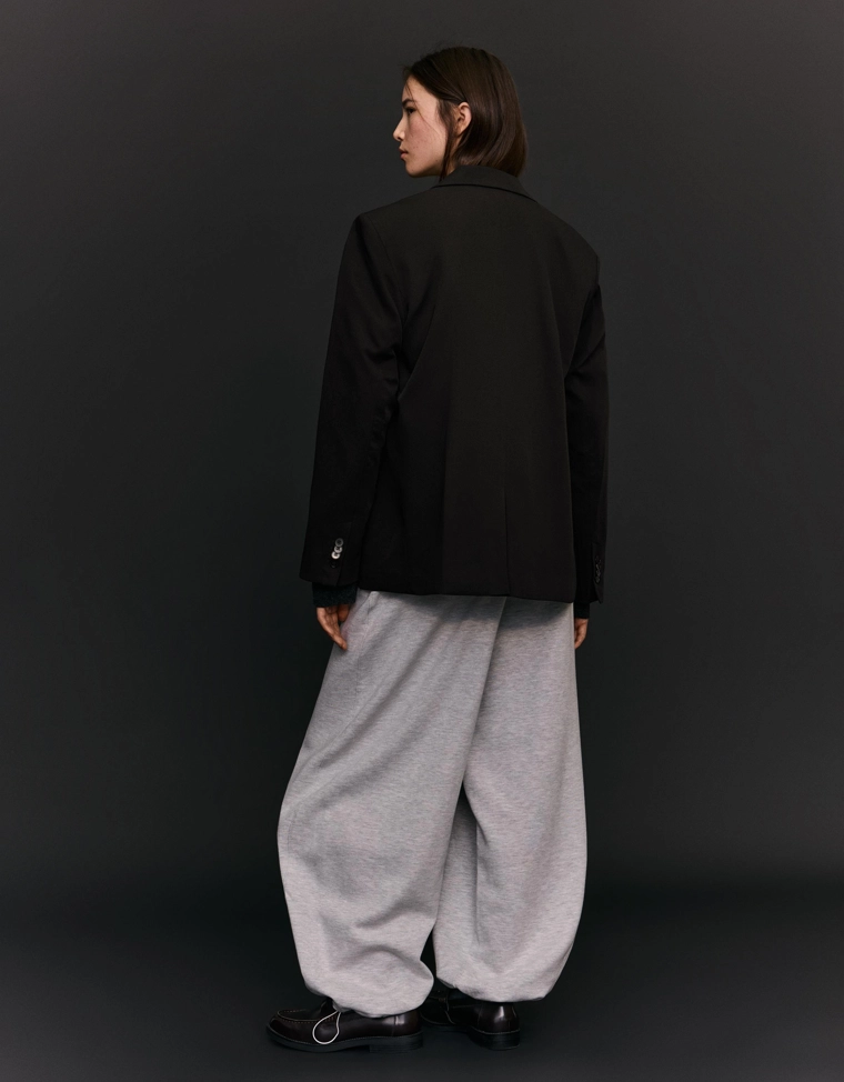 Базовый блейзер