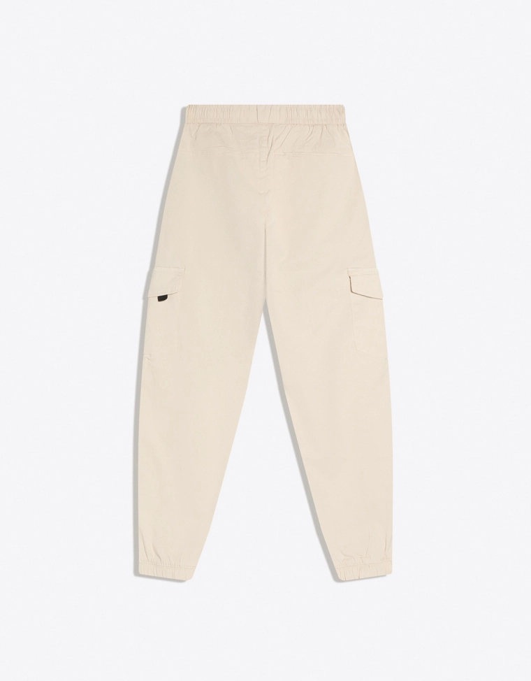 Брюки-джоггеры карго