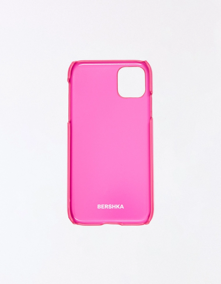 Объемный чехол для мобильного телефона