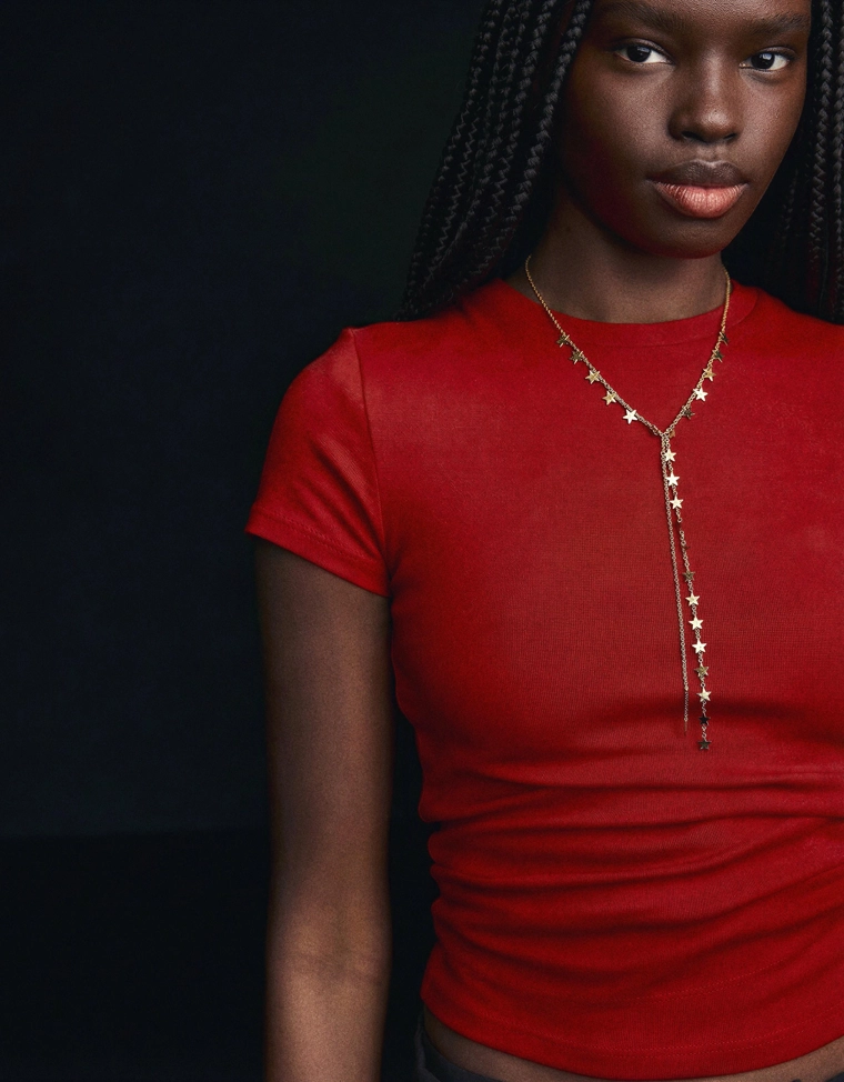 Лариат «Звезды»