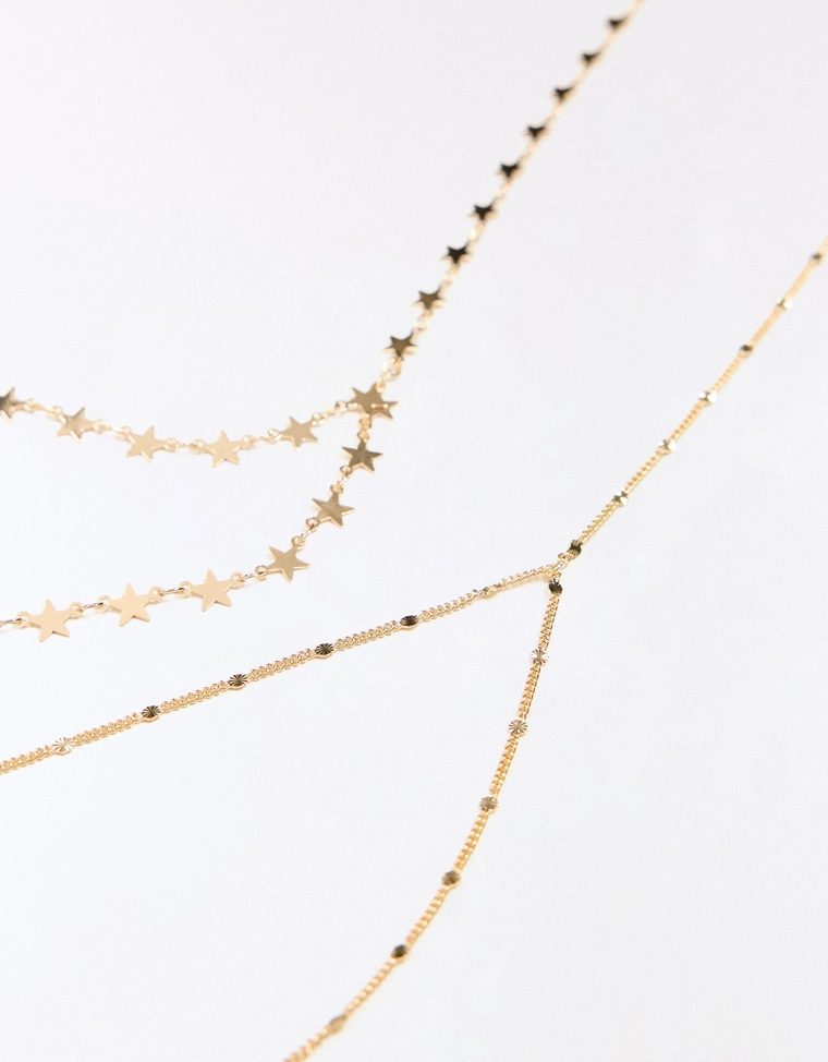 Лариат «Звезды»