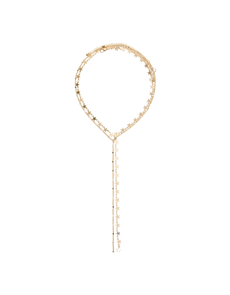 Лариат «Звезды»