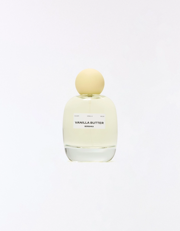 Eau de parfum ванильное масло 100 мл