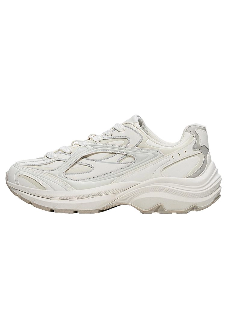 Объемная подошва Deportivo