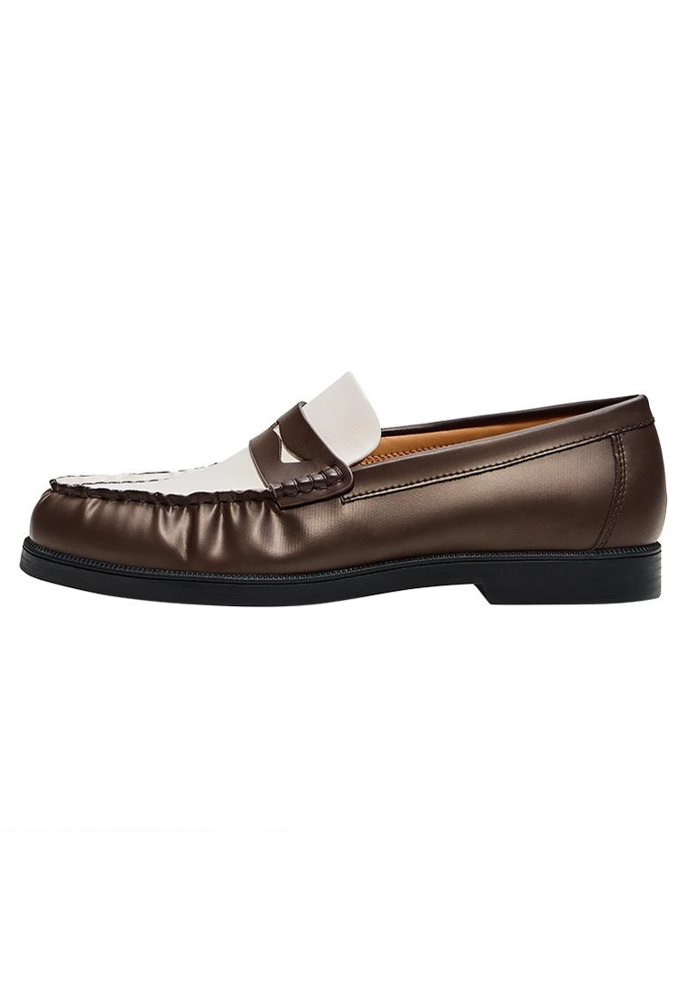 Туфли со сборками