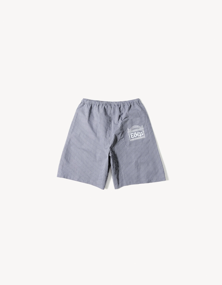 Шорты свободного кроя ARIES X BERSHKA