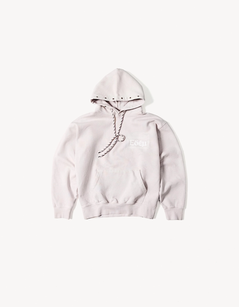 Худи ARIES X BERSHKA