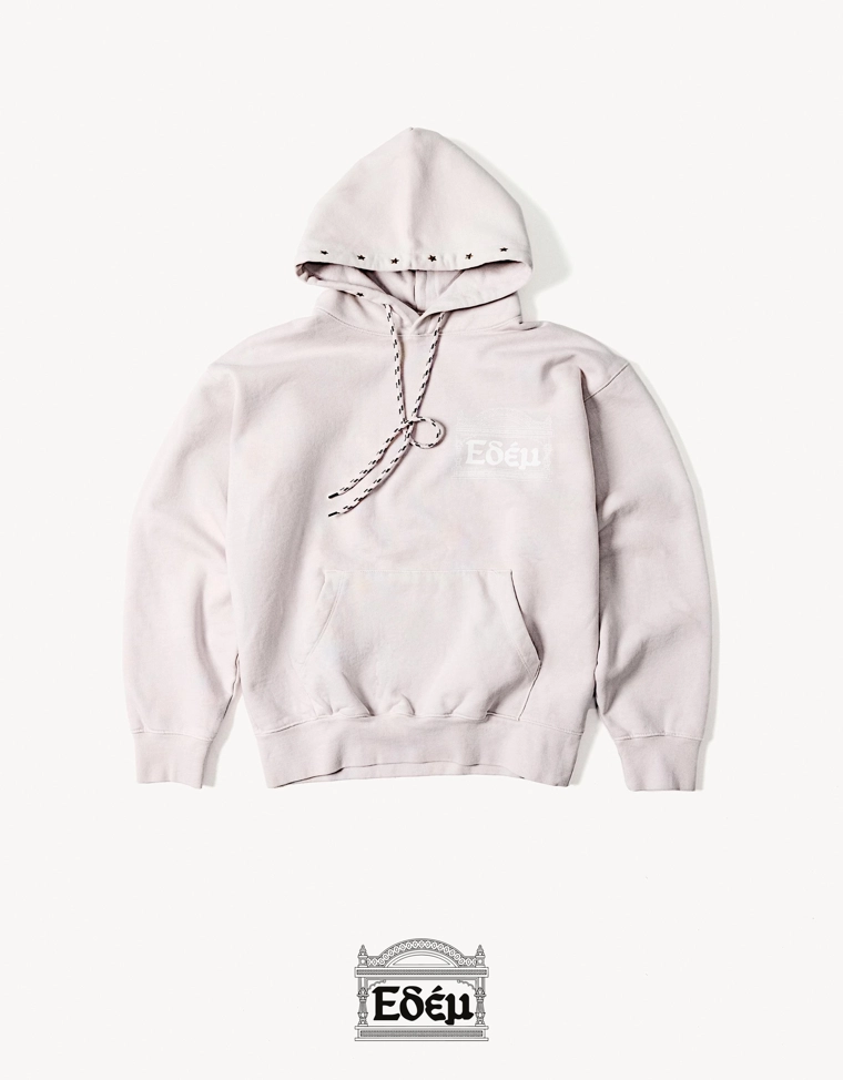 Худи ARIES X BERSHKA