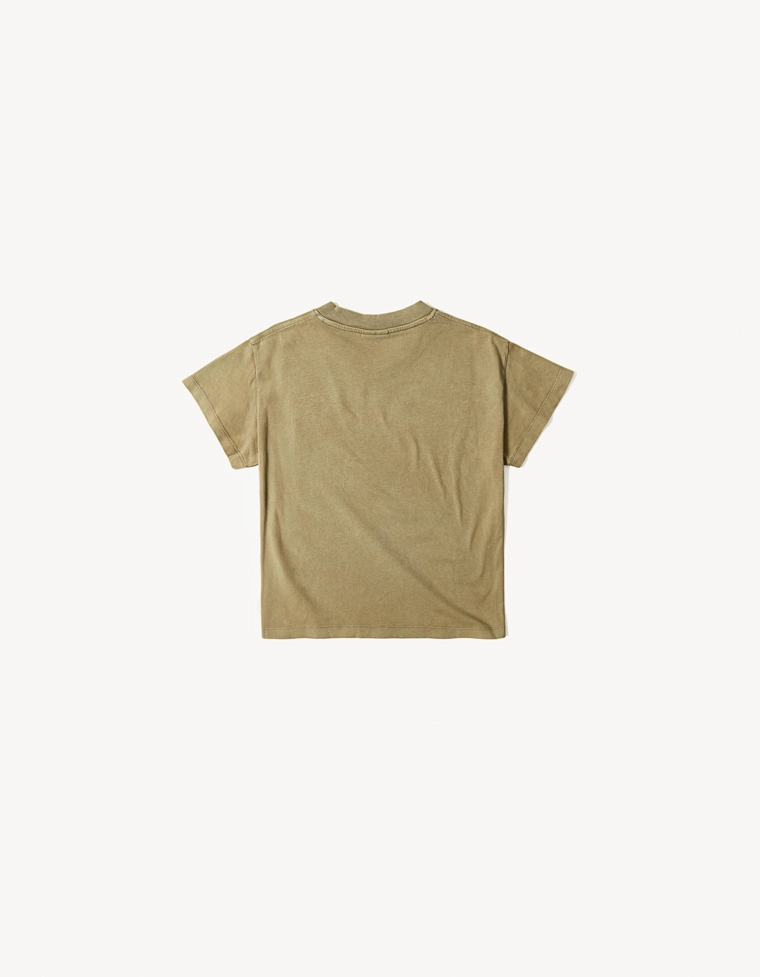 Футболка классического кроя ARIES x BERSHKA