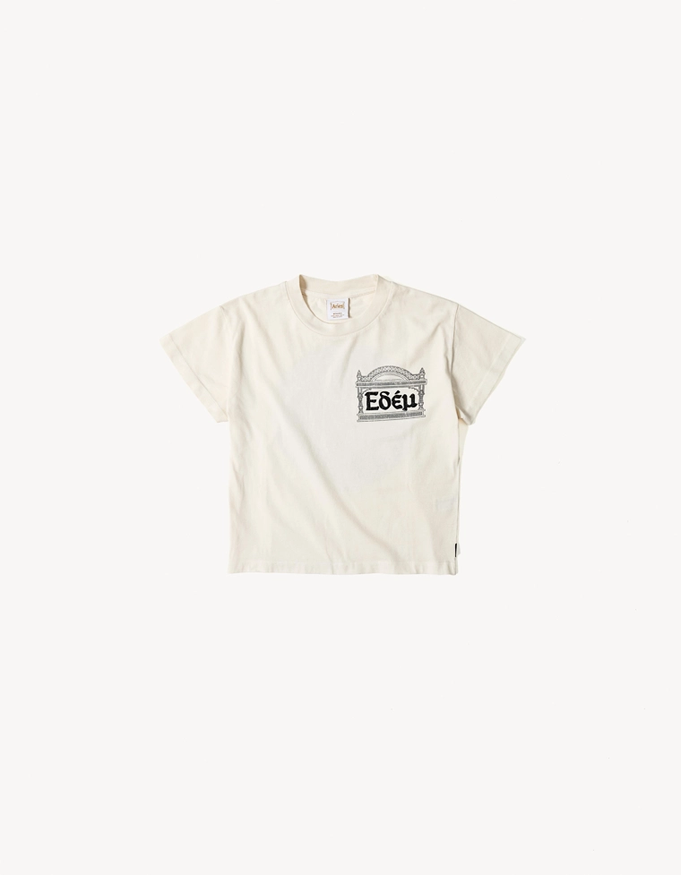 Футболка классического кроя ARIES x BERSHKA