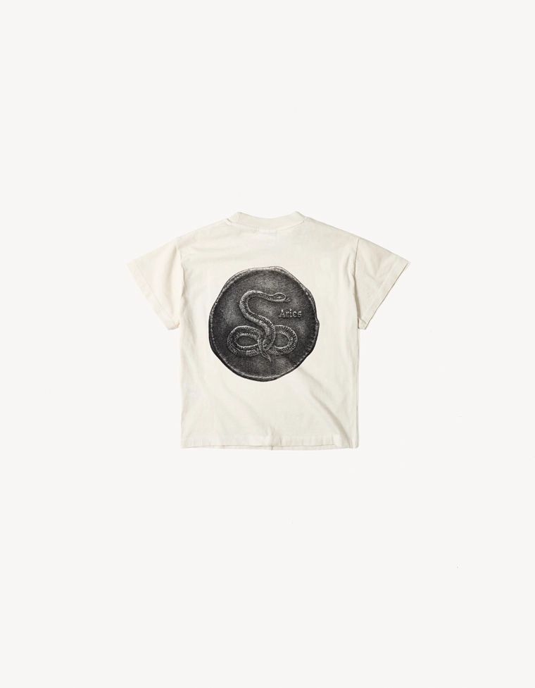 Футболка классического кроя ARIES x BERSHKA