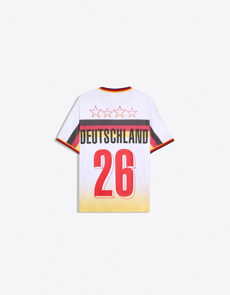 Футболка оверсайз Germany FIFA WORLD CUP™