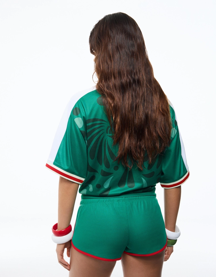 Футболка оверсайз FIFA WORLD CUP™ México