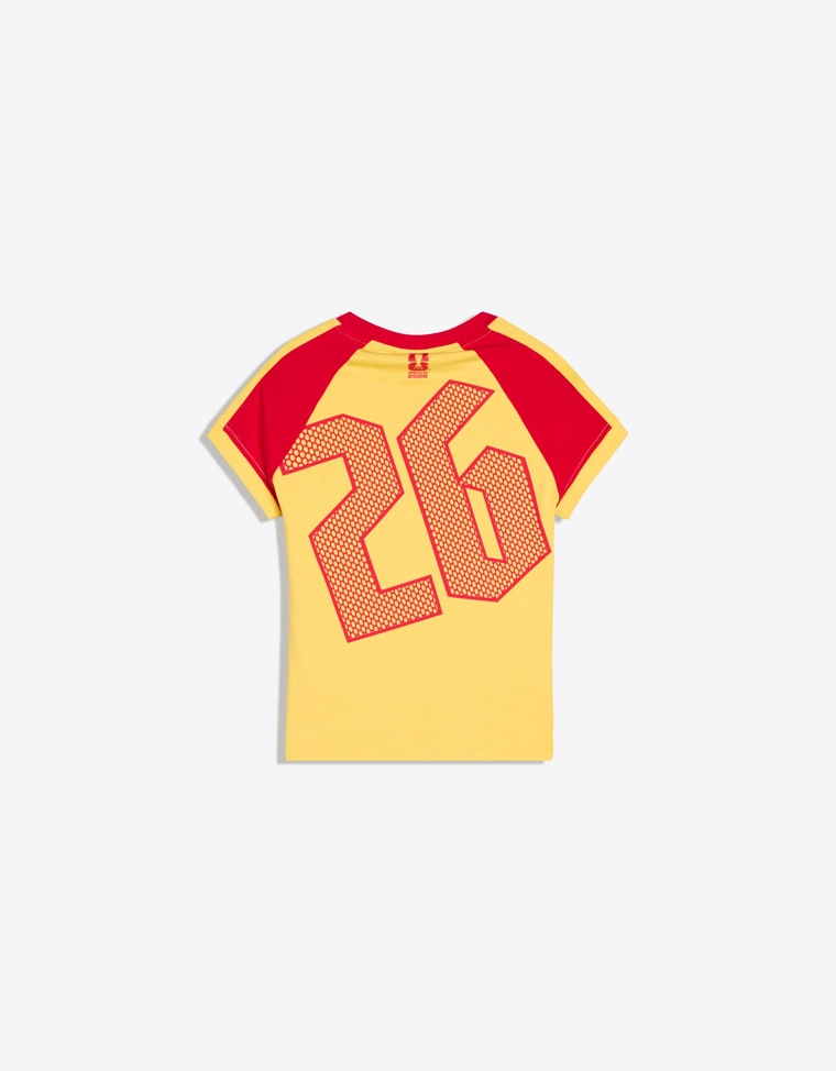 Футболка с V-образным вырезом FIFA WORLD CUP™ Spain