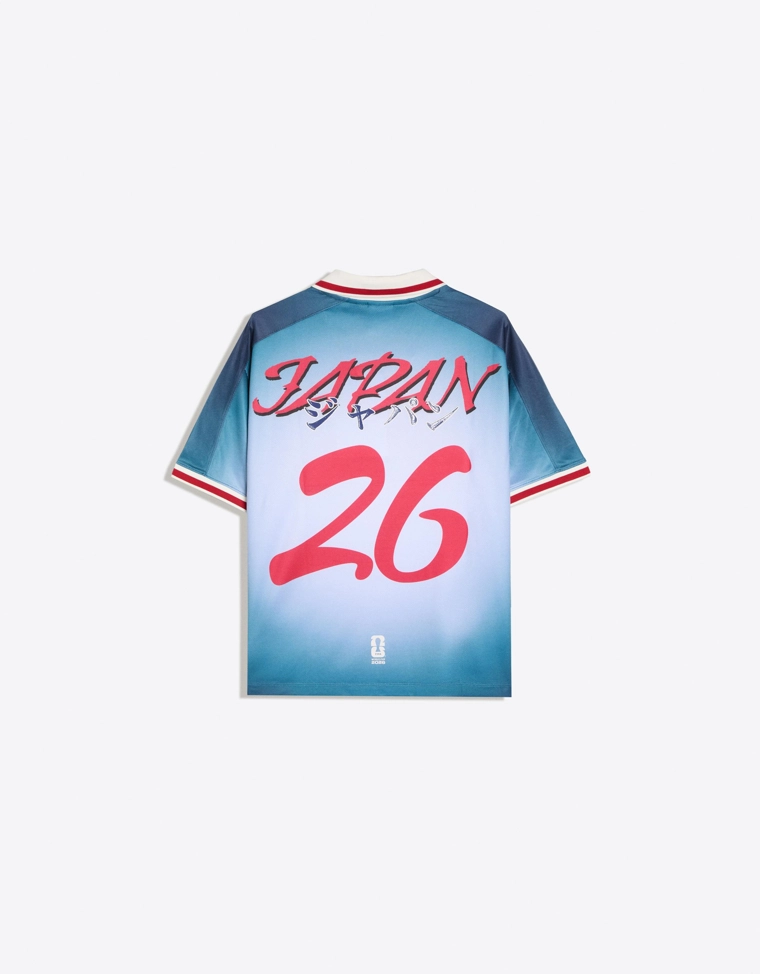 Поло оверсайз из коллекции FIFA WORLD CUP™ Japan