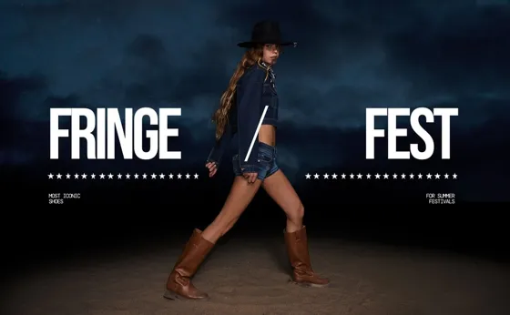 Сапоги до колена на низком каблуке